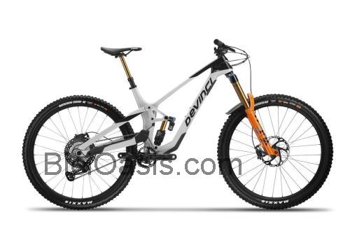 Devinci Spartan HP ficha técnica y opiniones